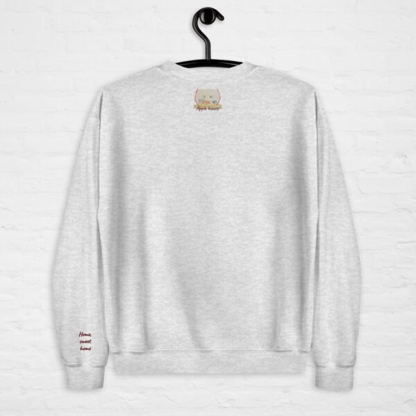 Apple House Sweatshirt - Image 12