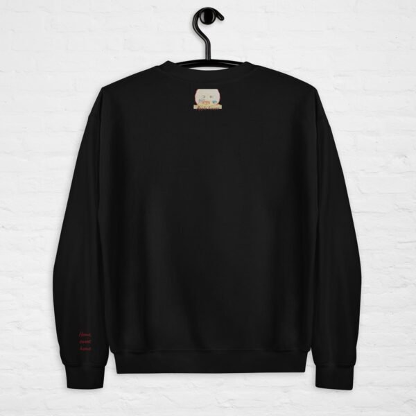 Apple House Sweatshirt - Image 8