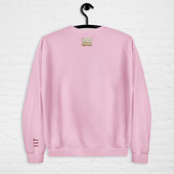 Apple House Sweatshirt - Image 10