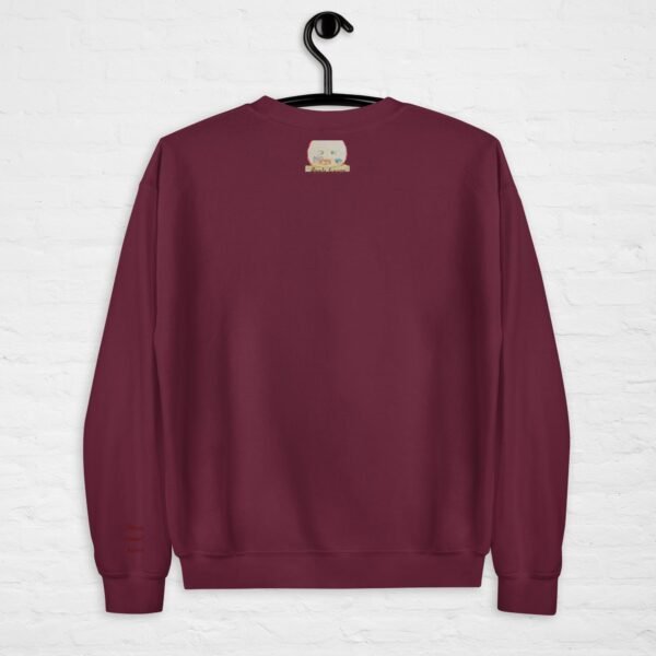 Apple House Sweatshirt - Image 9