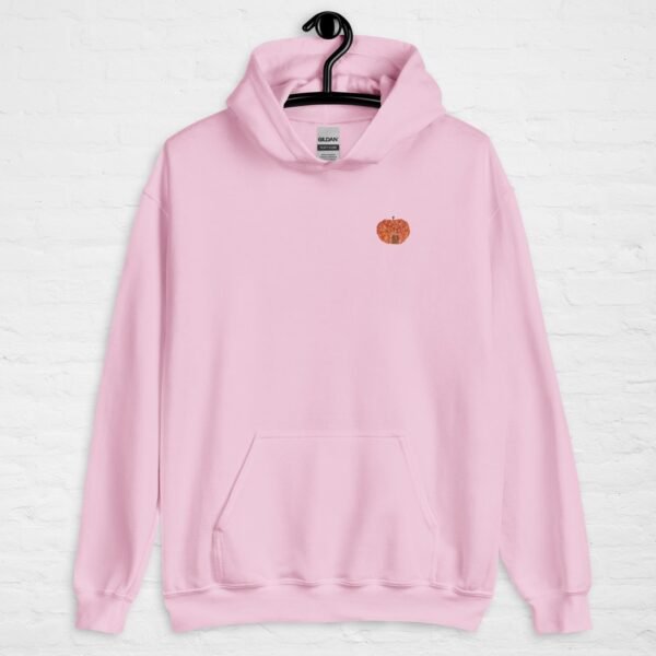 Apple House Hoodie - Image 5