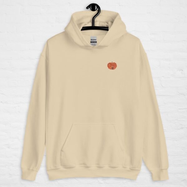 Apple House Hoodie - Image 9