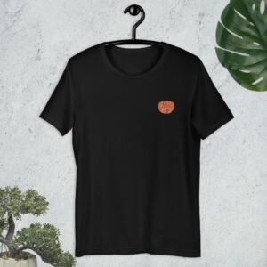 Apple house T-shirt