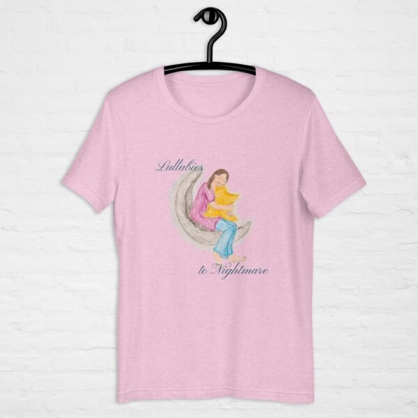 Lullabies to Nightmare T-shirt - Image 2