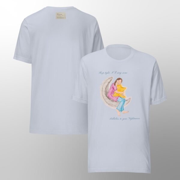 Lullabies to Nightmare T-shirt - Image 2