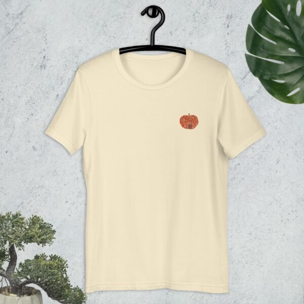 Apple house T-shirt - Image 7