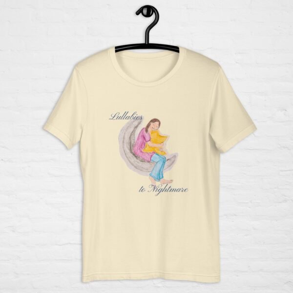 Lullabies to Nightmare T-shirt - Image 4