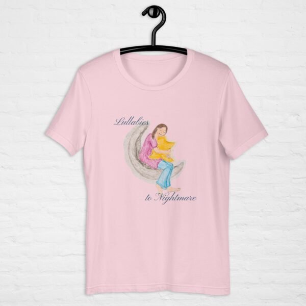 Lullabies to Nightmare T-shirt - Image 5