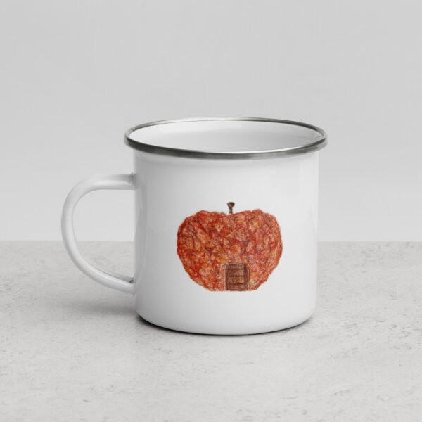 Sweet Apple Mug